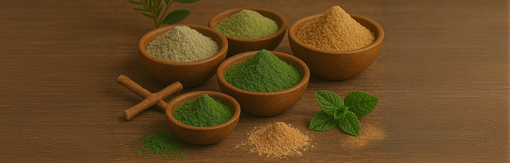 Strengthen & Tonifying