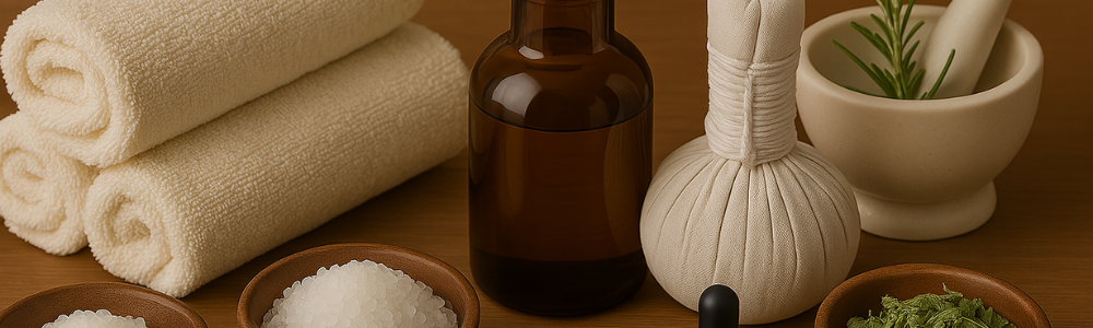 Medical Herbal Treatment